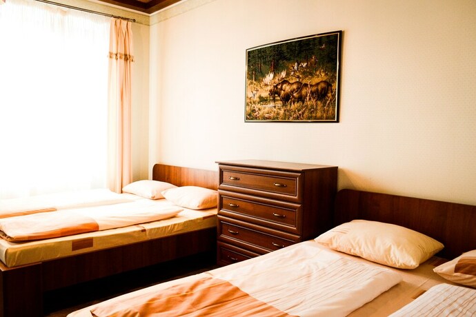 Imagen de la habitación del Hotel Guest House Hutor Mushkino. Foto 8