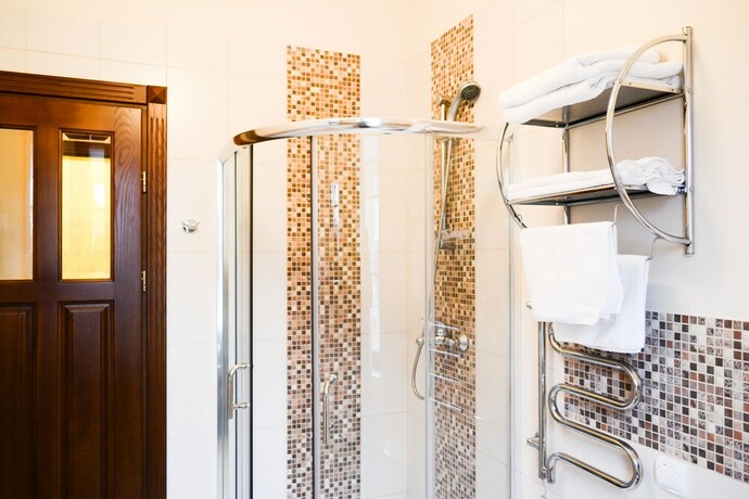 Imagen de la habitación del Hotel Guest House Hutor Mushkino. Foto 9