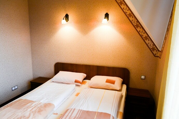 Imagen de la habitación del Hotel Guest House Hutor Mushkino. Foto 10
