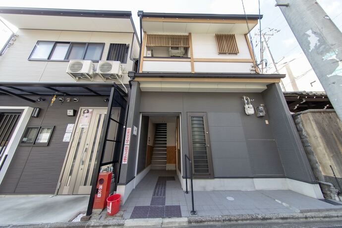 Imagen general del Hotel Guest House ICHIKA. Foto 6