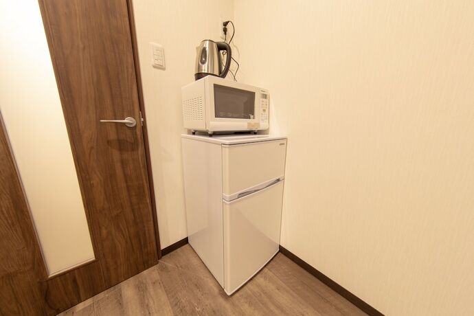 Imagen general del Hotel Guest House ICHIKA. Foto 11