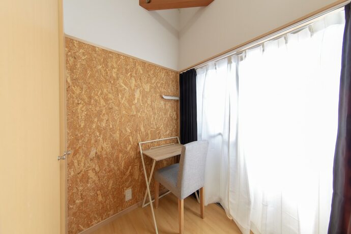 Imagen general del Hotel Guest House ICHIKA. Foto 16
