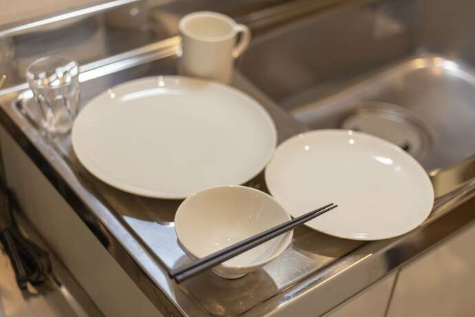 Imagen general del Hotel Guest House ICHIKA. Foto 17