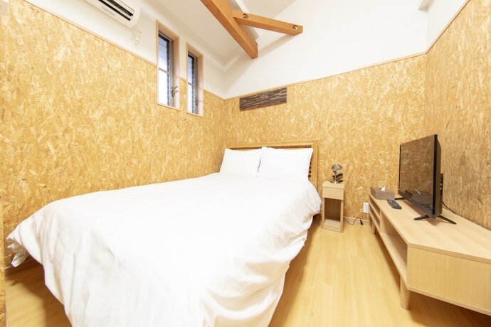 Imagen de la habitación del Hotel Guest House ICHIKA. Foto 19