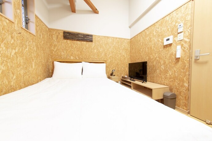 Imagen de la habitación del Hotel Guest House ICHIKA. Foto 21