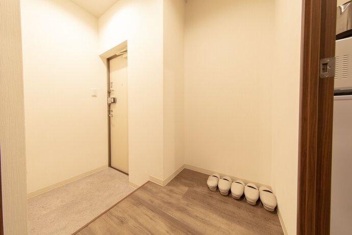 Imagen de la habitación del Hotel Guest House ICHIKA. Foto 22