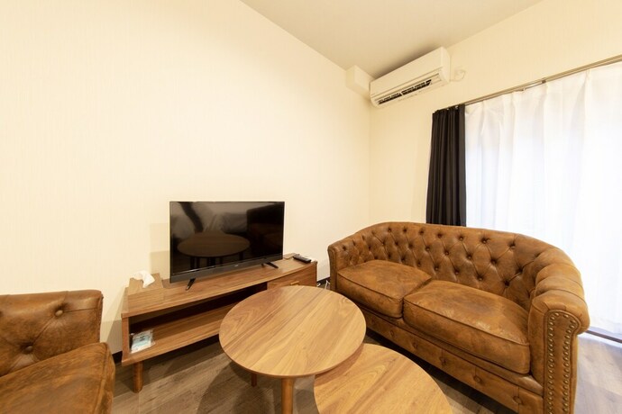 Imagen de la habitación del Hotel Guest House ICHIKA. Foto 23