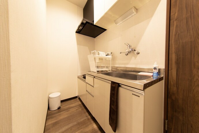 Imagen de la habitación del Hotel Guest House ICHIKA. Foto 29