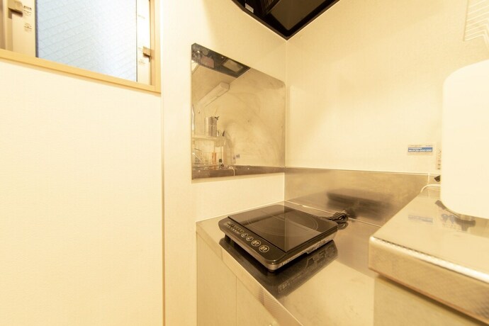 Imagen de la habitación del Hotel Guest House ICHIKA. Foto 33