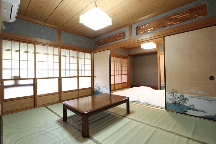 Imagen de la habitación del Hotel Guest House Ilonggo. Foto 2