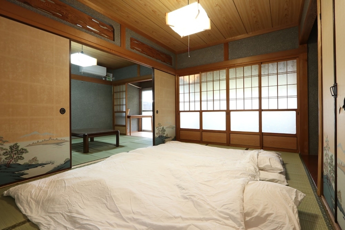 Imagen de la habitación del Hotel Guest House Ilonggo. Foto 3