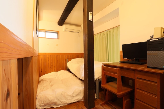 Imagen de la habitación del Hotel Guest House Ilonggo. Foto 7