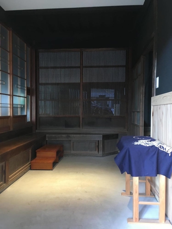 Imagen de los interiores del Hotel Guest House Ilonggo. Foto 10
