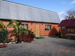 Imagen general del Hotel Guest House In Adygeya. Foto 2