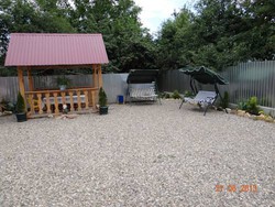 Imagen general del Hotel Guest House In Adygeya. Foto 4