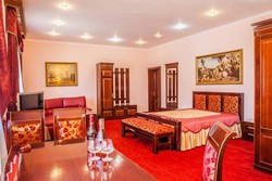 Imagen general del Hotel Guest House In Borovsk. Foto 1