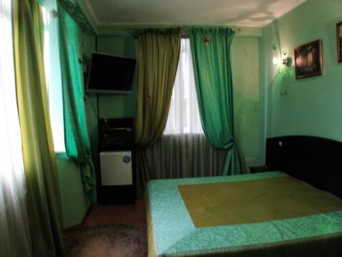 Imagen general del Hotel Guest House In Sochi Center. Foto 1