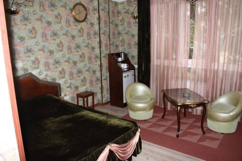Imagen de la habitación del Hotel Guest House In Sochi Center. Foto 3