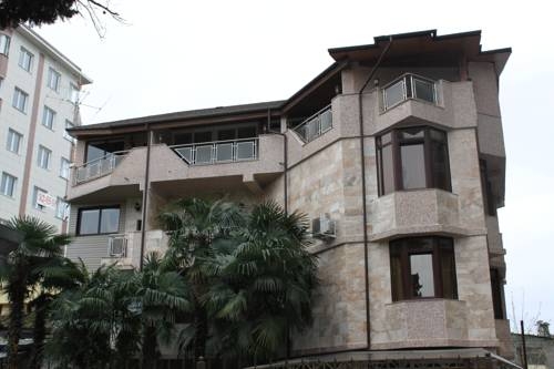 Imagen de la habitación del Hotel Guest House In Sochi Center. Foto 5