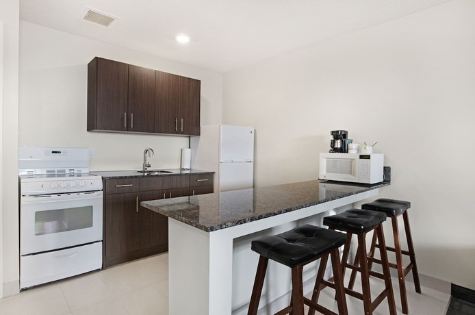 Imagen de la habitación del Hotel Guest House Inn And Suites. Foto 6