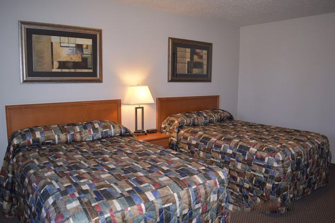 Imagen de la habitación del Hotel Guest House Inn And Suites. Foto 7