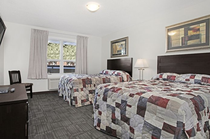 Imagen de la habitación del Hotel Guest House Inn And Suites. Foto 9