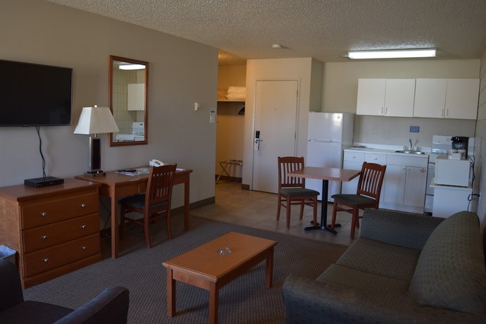 Imagen de la habitación del Hotel Guest House Inn And Suites. Foto 10
