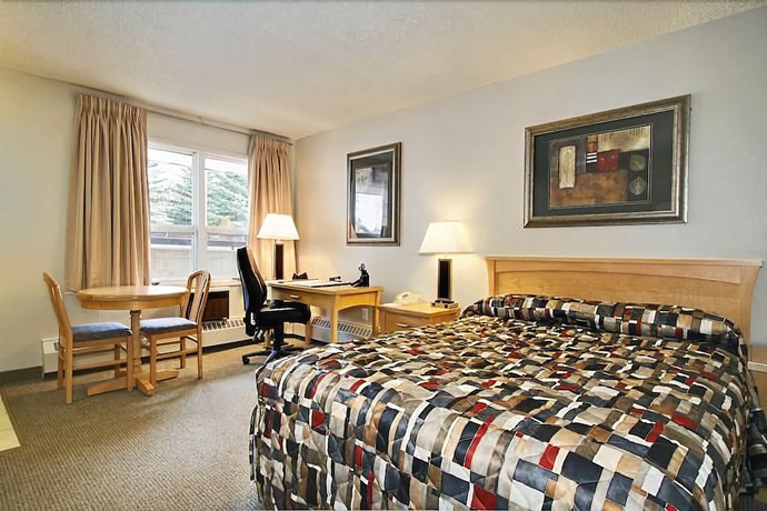 Imagen de la habitación del Hotel Guest House Inn And Suites. Foto 11