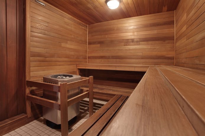 Imagen general del Hotel Guest House Inn And Suites. Foto 1