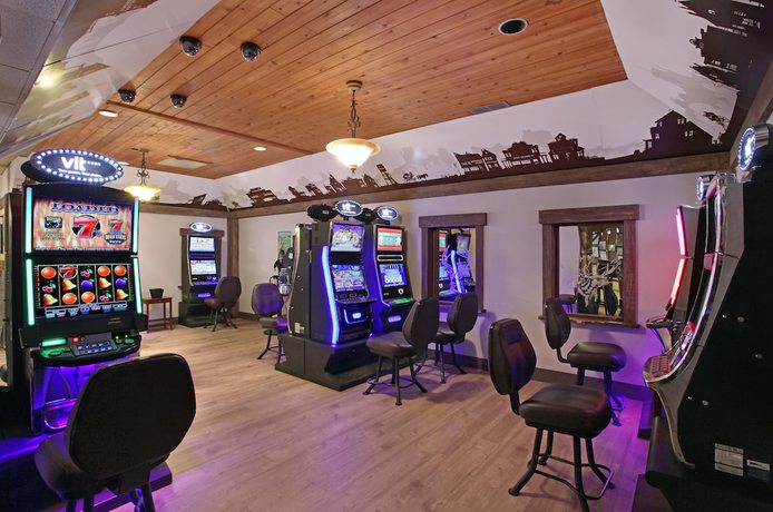 Imagen de los interiores del Hotel Guest House Inn And Suites. Foto 20
