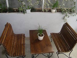 Imagen general del Hotel Guest House Irina. Foto 4