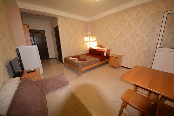 Imagen de la habitación del Hotel Guest House Irina, Sochi. Foto 12