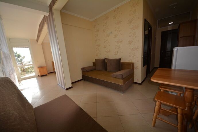 Imagen de la habitación del Hotel Guest House Irina, Sochi. Foto 13