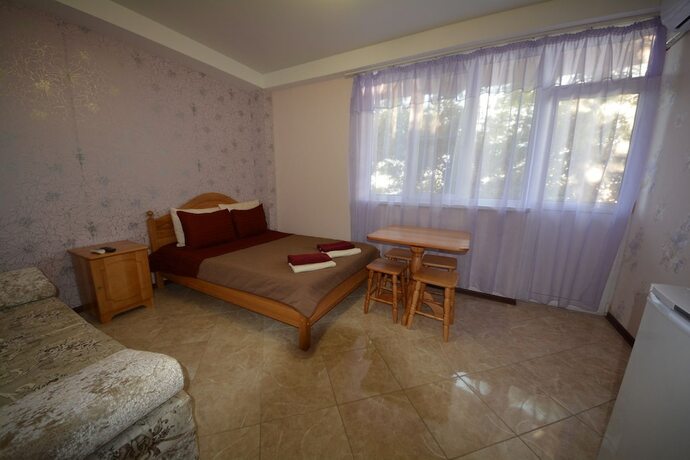 Imagen de la habitación del Hotel Guest House Irina, Sochi. Foto 14