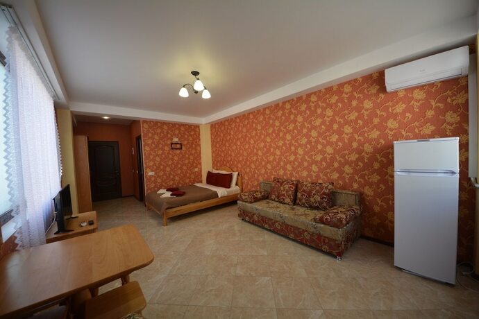 Imagen de la habitación del Hotel Guest House Irina, Sochi. Foto 15