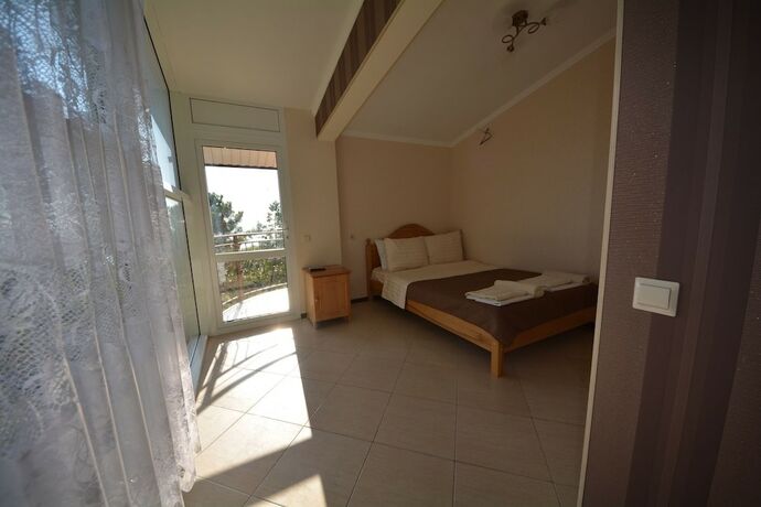 Imagen de la habitación del Hotel Guest House Irina, Sochi. Foto 16