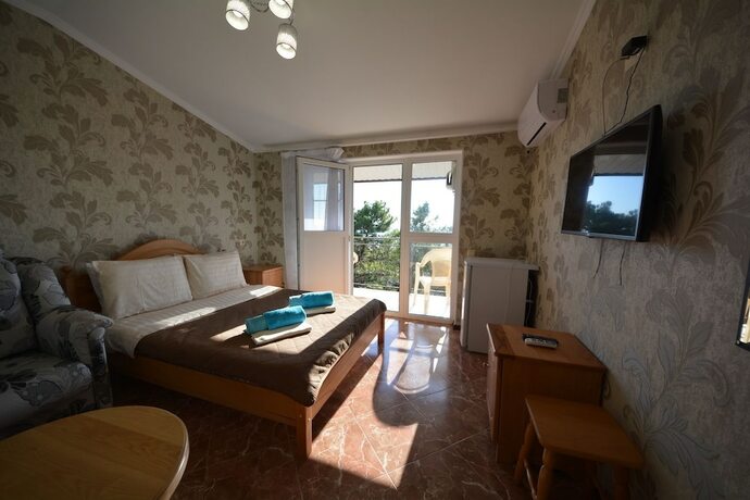 Imagen de la habitación del Hotel Guest House Irina, Sochi. Foto 18