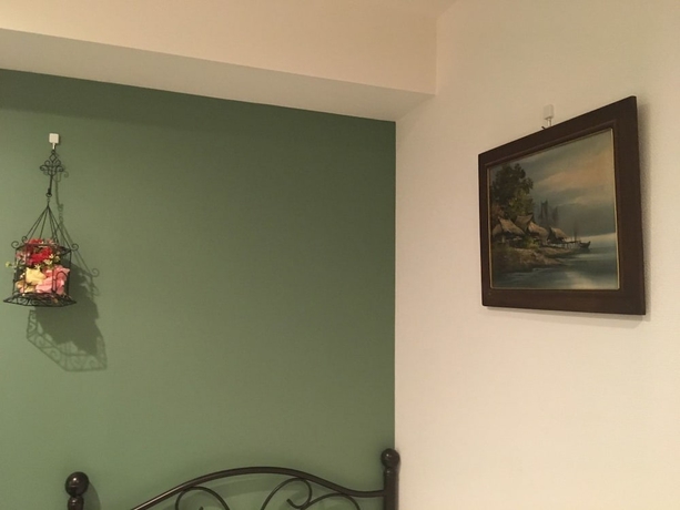 Imagen de la habitación del Hotel Guest House KAN. Foto 3
