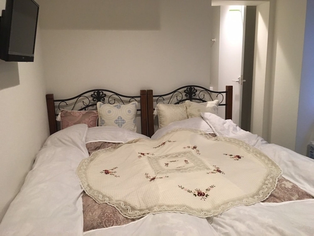 Imagen de la habitación del Hotel Guest House KAN. Foto 5