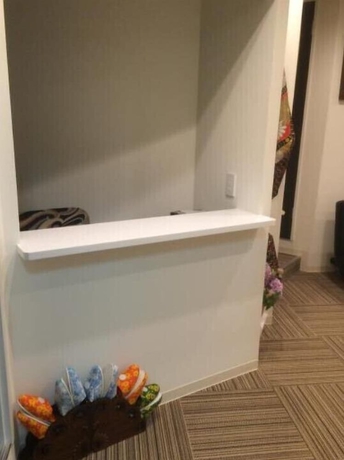 Imagen de los interiores del Hotel Guest House KAN. Foto 14