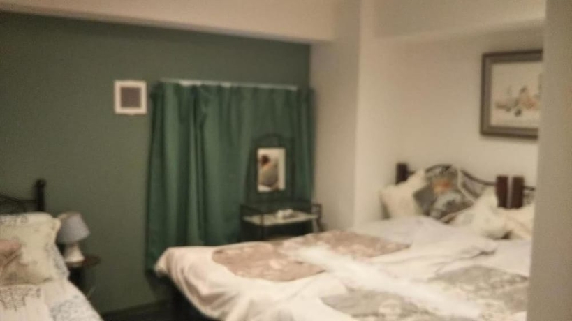 Imagen de la habitación del Hotel Guest House KAN. Foto 9