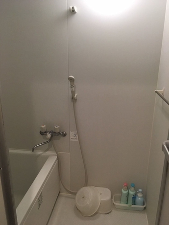 Imagen de la habitación del Hotel Guest House KAN. Foto 11