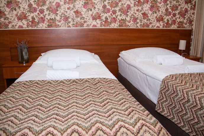 Imagen de la habitación del Hotel Guest House Kalina. Foto 2