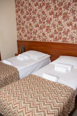 Imagen de la habitación del Hotel Guest House Kalina. Foto 3