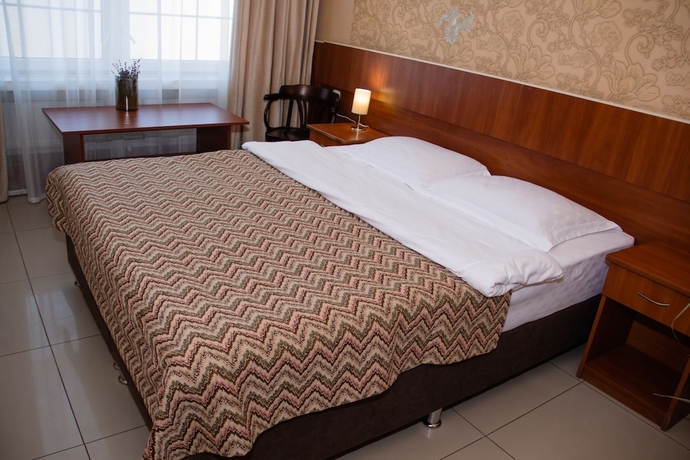 Imagen de la habitación del Hotel Guest House Kalina. Foto 6