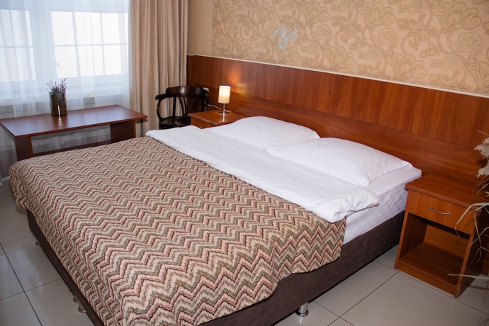 Imagen de la habitación del Hotel Guest House Kalina. Foto 8
