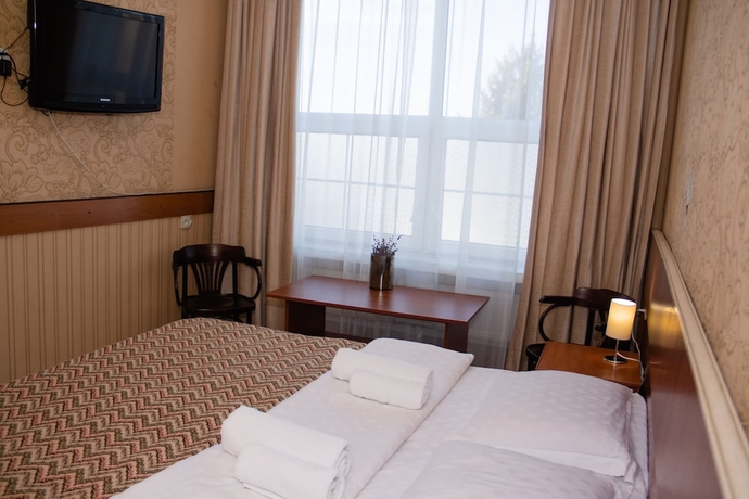 Imagen de la habitación del Hotel Guest House Kalina. Foto 9