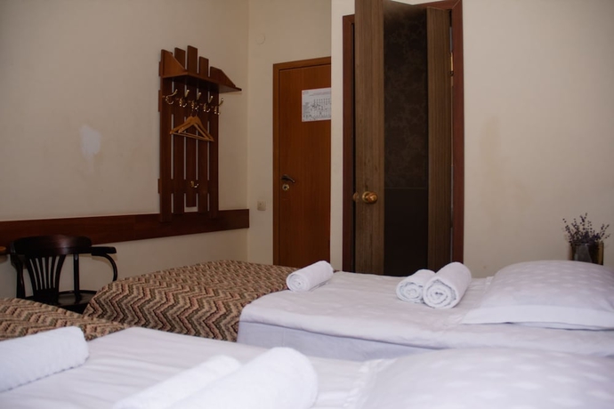 Imagen de la habitación del Hotel Guest House Kalina. Foto 11