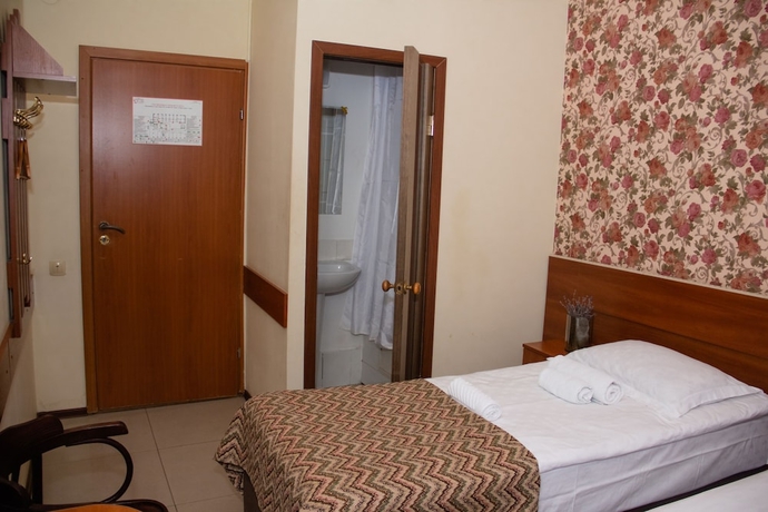 Imagen de la habitación del Hotel Guest House Kalina. Foto 12