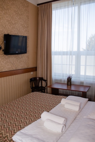 Imagen de la habitación del Hotel Guest House Kalina. Foto 13